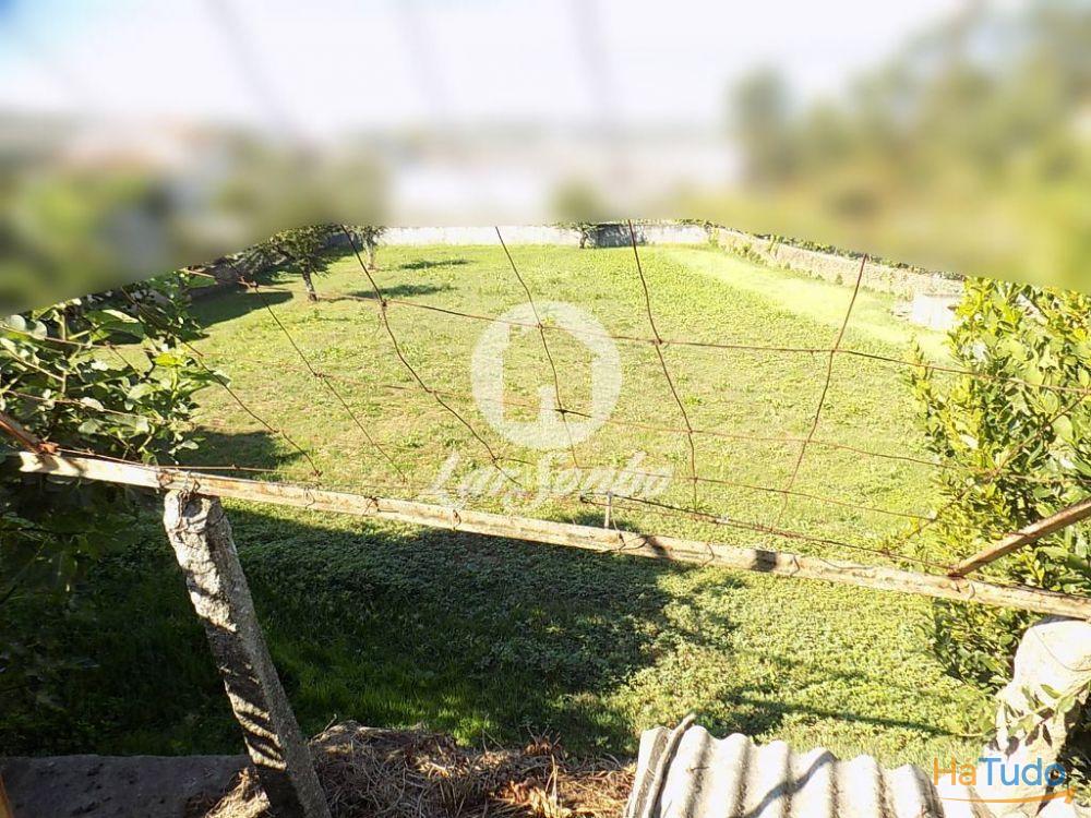 M4 individual p/restauro + GF(2carros), área total terreno 3.398m2 - Trofa M4 individual p/restauro + GF(2carros), área total terreno 3.398m2 - Trofa