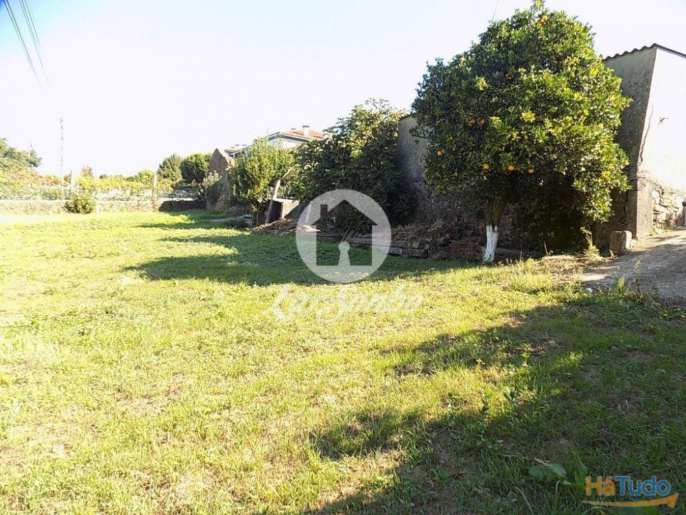 M4 individual p/restauro + GF(2carros), área total terreno 3.398m2 - Trofa M4 individual p/restauro + GF(2carros), área total terreno 3.398m2 - Trofa