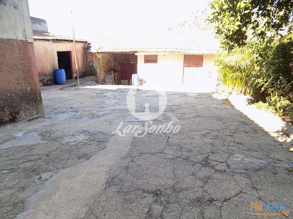 M4 individual p/restauro + GF(2carros), área total terreno 3.398m2 - Trofa M4 individual p/restauro + GF(2carros), área total terreno 3.398m2 - Trofa