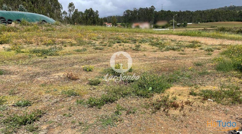 Terreno rústico de 24.476m2 com 100m frente em Balazar, Póvoa de Varzim Terreno rústico de 24.476m2 com 100m frente em Balazar, Póvoa de Varzim