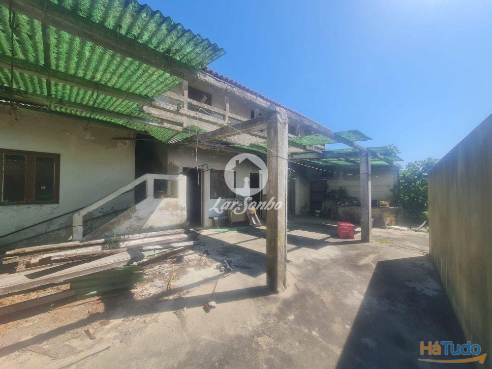 Moradia T3 para restauro a 600m da praia de Aguçadoura, Póvoa de Varzim Moradia T3 para restauro a 600m da praia de Aguçadoura, Póvoa de Varzim