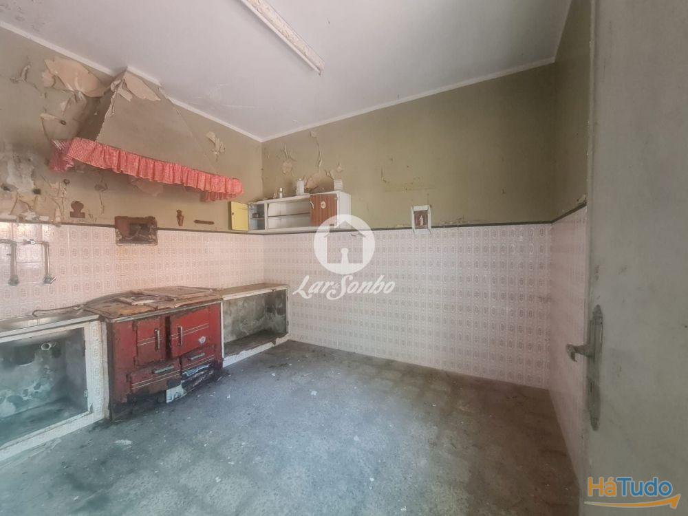 Moradia T3 para restauro a 600m da praia de Aguçadoura, Póvoa de Varzim Moradia T3 para restauro a 600m da praia de Aguçadoura, Póvoa de Varzim