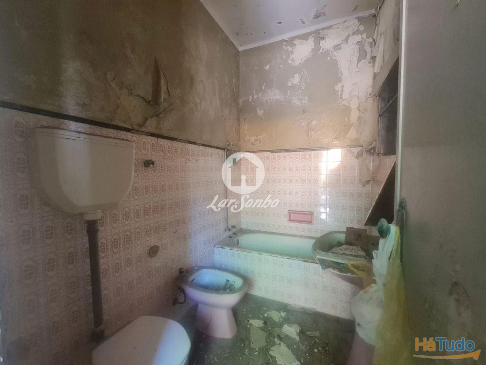 Moradia T3 para restauro a 600m da praia de Aguçadoura, Póvoa de Varzim Moradia T3 para restauro a 600m da praia de Aguçadoura, Póvoa de Varzim