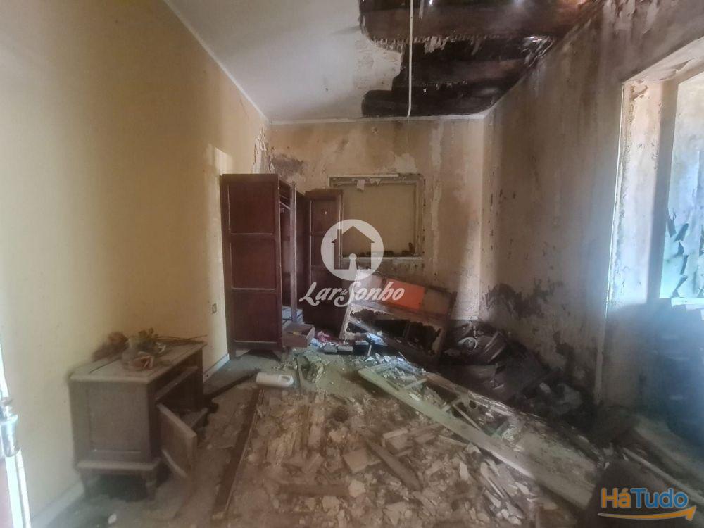 Moradia T3 para restauro a 600m da praia de Aguçadoura, Póvoa de Varzim Moradia T3 para restauro a 600m da praia de Aguçadoura, Póvoa de Varzim