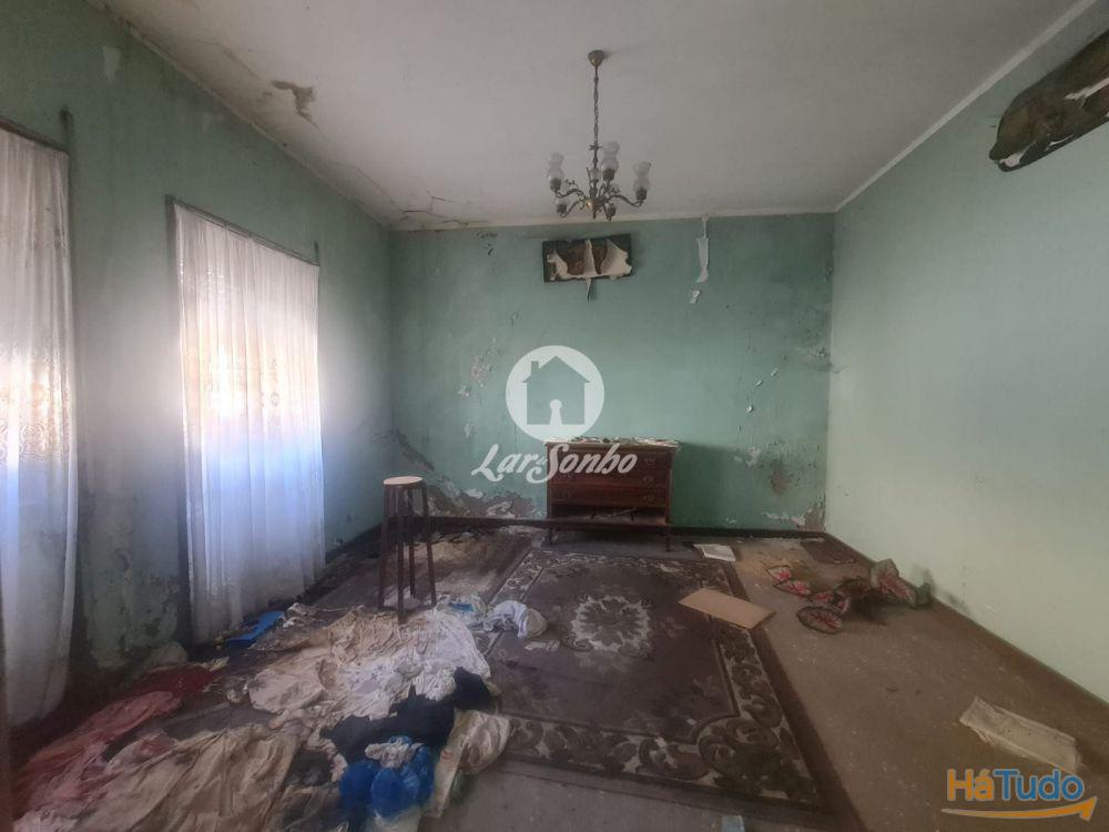 Moradia T3 para restauro a 600m da praia de Aguçadoura, Póvoa de Varzim Moradia T3 para restauro a 600m da praia de Aguçadoura, Póvoa de Varzim