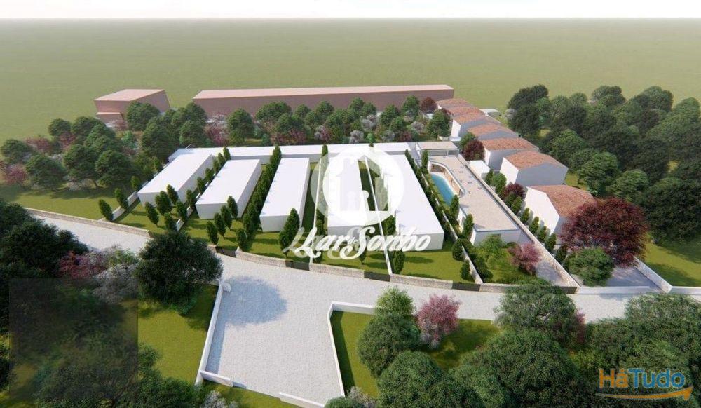 Lote com 985m2 para moradia individuais em Vila do Conde/Póvoa de Varzim Lote com 985m2 para moradia individuais em Vila do Conde/Póvoa de Varzim