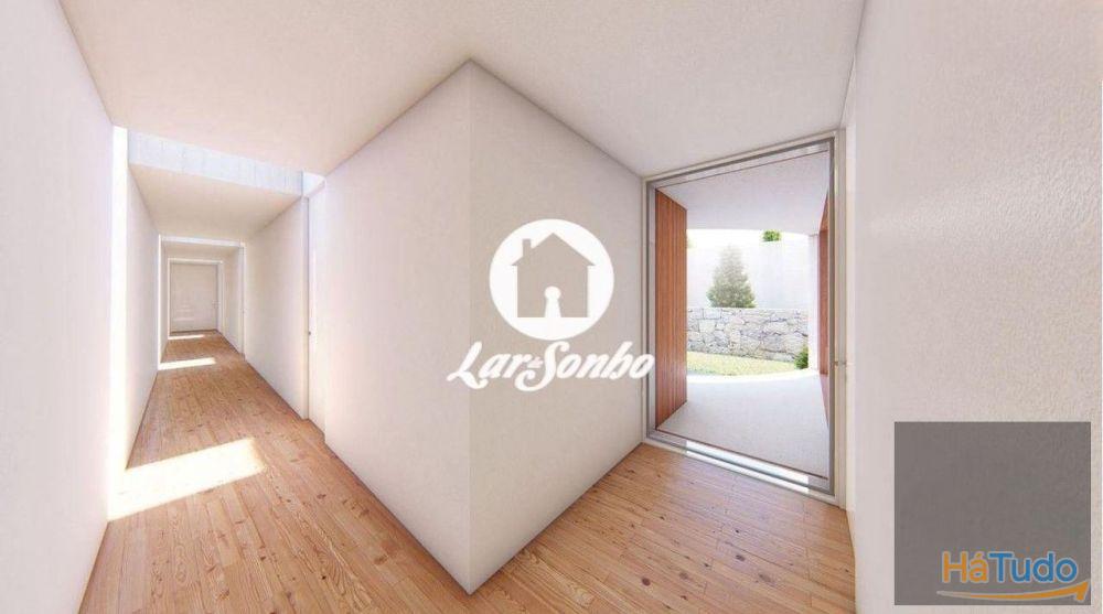 Lote com 985m2 para moradia individuais em Vila do Conde/Póvoa de Varzim Lote com 985m2 para moradia individuais em Vila do Conde/Póvoa de Varzim