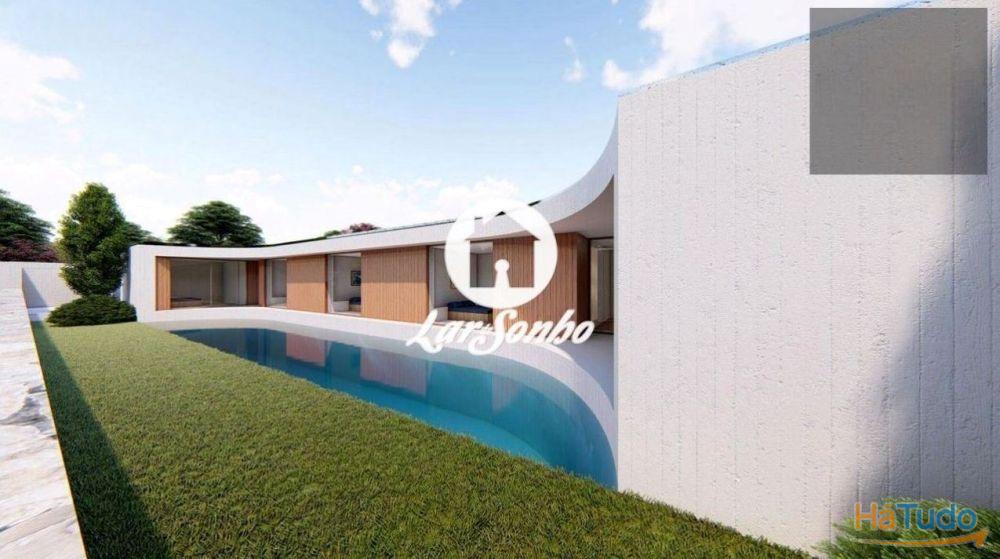 Lote com 985m2 para moradia individuais em Vila do Conde/Póvoa de Varzim Lote com 985m2 para moradia individuais em Vila do Conde/Póvoa de Varzim