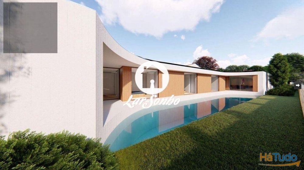 Lote com 985m2 para moradia individuais em Vila do Conde/Póvoa de Varzim Lote com 985m2 para moradia individuais em Vila do Conde/Póvoa de Varzim
