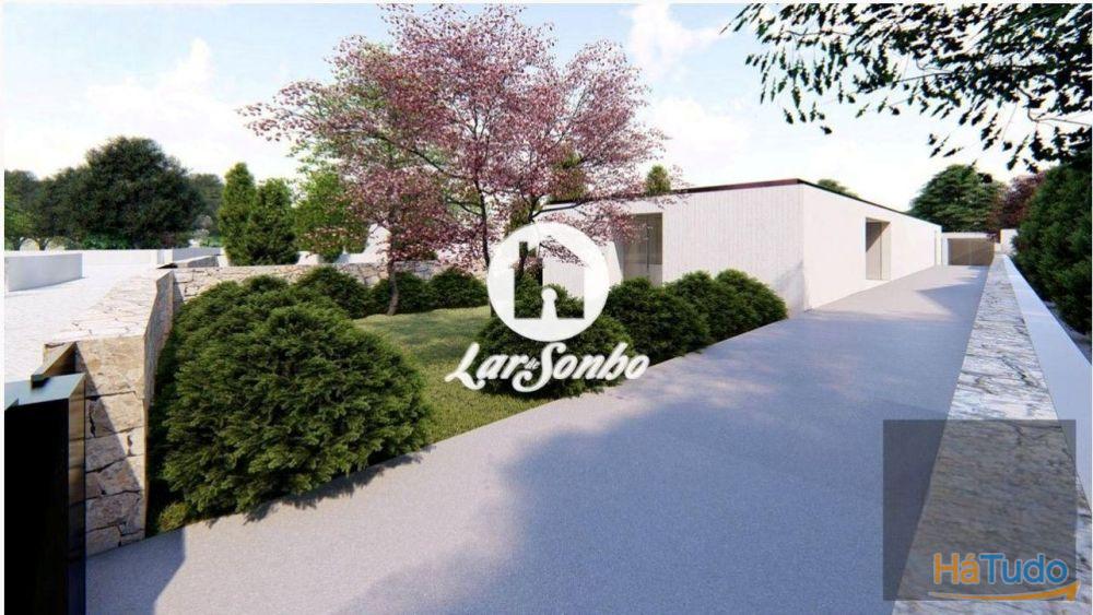 Lote com 985m2 para moradia individuais em Vila do Conde/Póvoa de Varzim Lote com 985m2 para moradia individuais em Vila do Conde/Póvoa de Varzim