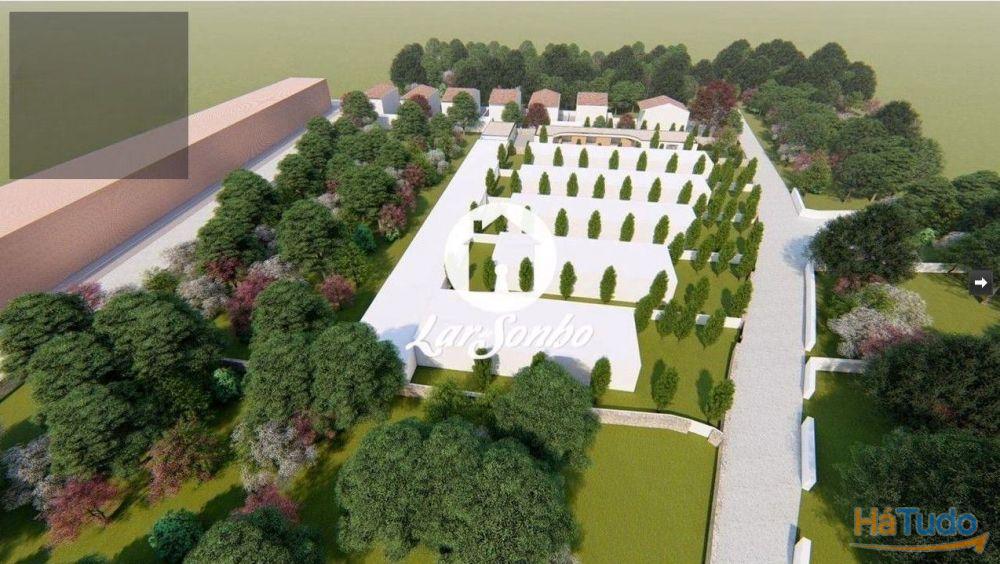Lote com 985m2 para moradia individuais em Vila do Conde/Póvoa de Varzim Lote com 985m2 para moradia individuais em Vila do Conde/Póvoa de Varzim