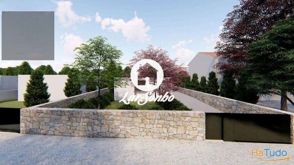 Lote com 985m2 para moradia individuais em Vila do Conde/Póvoa de Varzim Lote com 985m2 para moradia individuais em Vila do Conde/Póvoa de Varzim