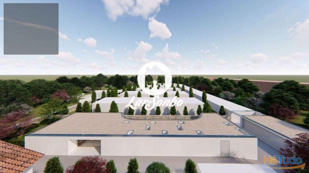 Lote com 985m2 para moradia individuais em Vila do Conde/Póvoa de Varzim Lote com 985m2 para moradia individuais em Vila do Conde/Póvoa de Varzim