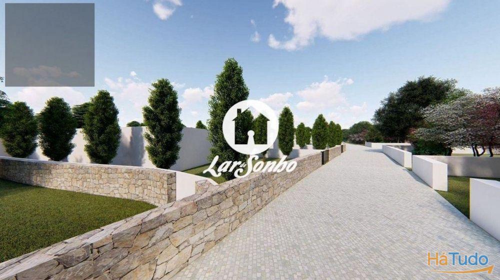 Lote com 985m2 para moradia individuais em Vila do Conde/Póvoa de Varzim Lote com 985m2 para moradia individuais em Vila do Conde/Póvoa de Varzim