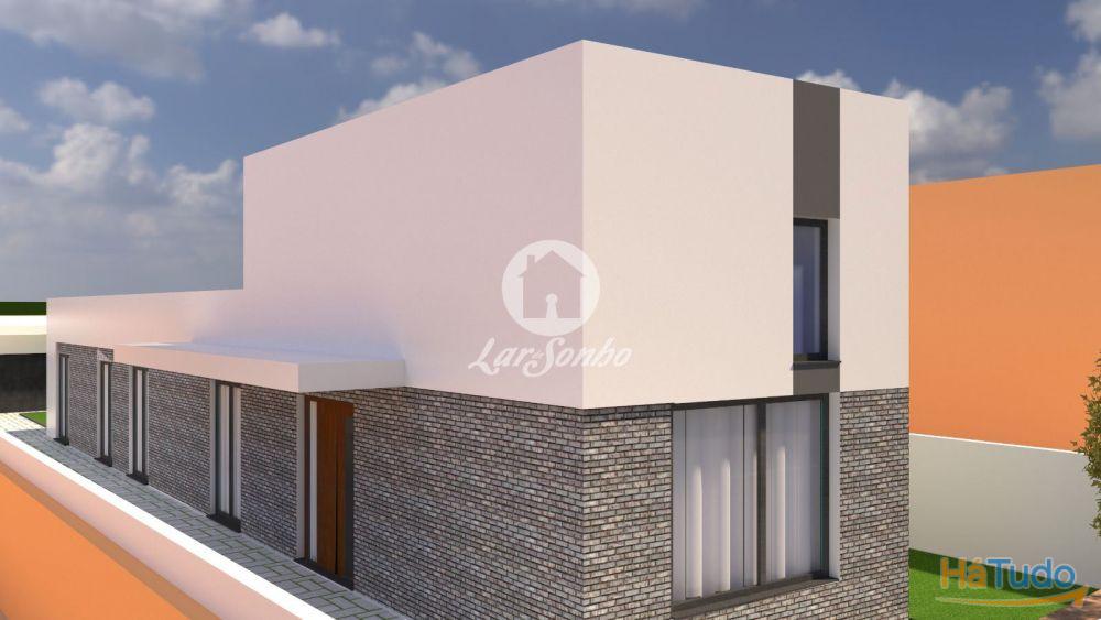 Moradia individual NOVA T3 a 800m da praia de Aver-o-mar, Póvoa de Varzim Moradia individual NOVA T3 a 800m da praia de Aver-o-mar, Póvoa de Varzim