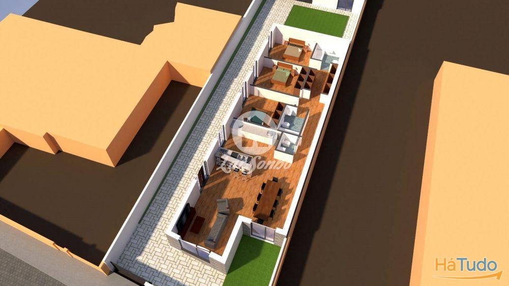 Moradia individual NOVA T3 a 800m da praia de Aver-o-mar, Póvoa de Varzim Moradia individual NOVA T3 a 800m da praia de Aver-o-mar, Póvoa de Varzim