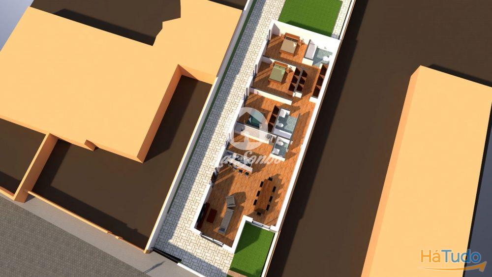 Moradia individual NOVA T3 a 800m da praia de Aver-o-mar, Póvoa de Varzim Moradia individual NOVA T3 a 800m da praia de Aver-o-mar, Póvoa de Varzim