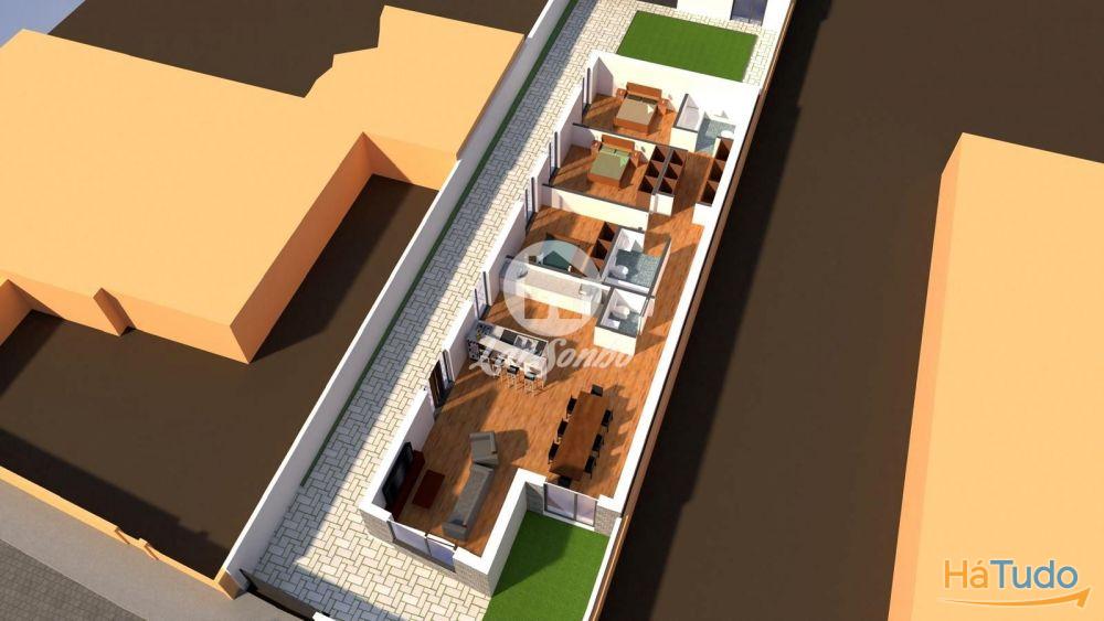 Moradia individual NOVA T3 a 800m da praia de Aver-o-mar, Póvoa de Varzim Moradia individual NOVA T3 a 800m da praia de Aver-o-mar, Póvoa de Varzim