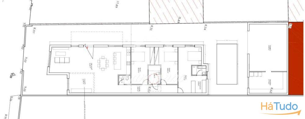 Moradia individual NOVA T3 a 800m da praia de Aver-o-mar, Póvoa de Varzim Moradia individual NOVA T3 a 800m da praia de Aver-o-mar, Póvoa de Varzim