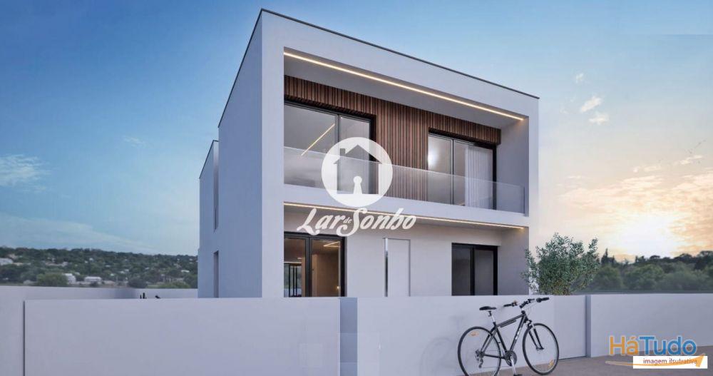 Terreno para construção com 336m2 em São Mamede, Trofa Terreno para construção com 336m2 em São Mamede, Trofa