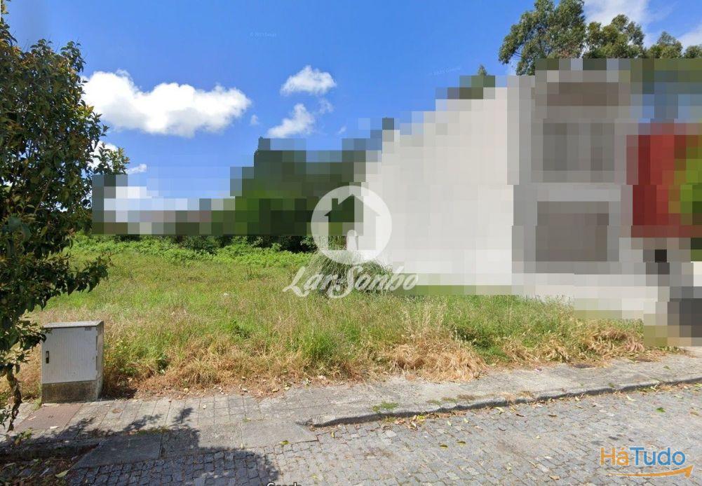 Terreno para construção com 336m2 em São Mamede, Trofa Terreno para construção com 336m2 em São Mamede, Trofa