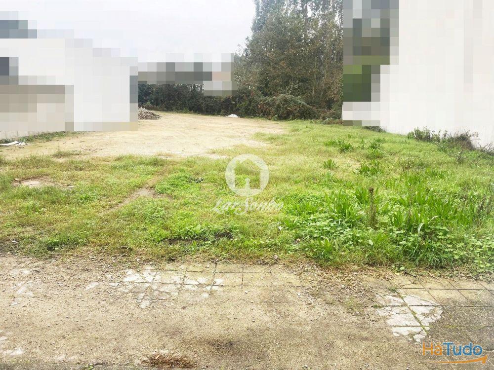 Terreno para construção com 336m2 em São Mamede, Trofa Terreno para construção com 336m2 em São Mamede, Trofa