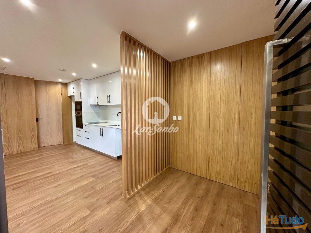 Moradia Moderna T2 a 200m da Praia de Aver-o-Mar! Moradia Moderna T2 a 200m da Praia de Aver-o-Mar!