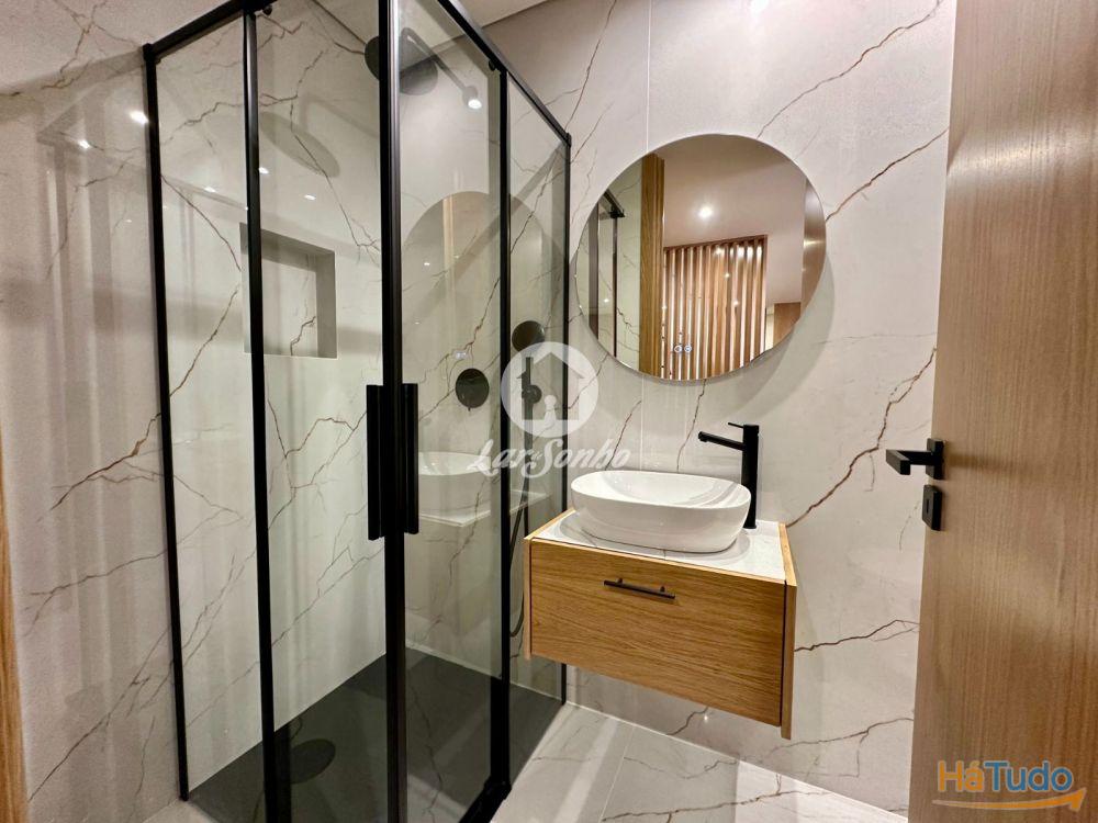 Moradia Moderna T2 a 200m da Praia de Aver-o-Mar! Moradia Moderna T2 a 200m da Praia de Aver-o-Mar!