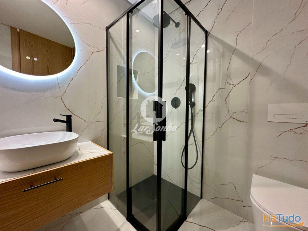 Moradia Moderna T2 a 200m da Praia de Aver-o-Mar! Moradia Moderna T2 a 200m da Praia de Aver-o-Mar!