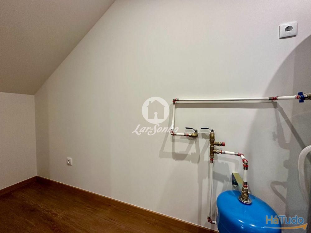 Moradia Moderna T2 a 200m da Praia de Aver-o-Mar! Moradia Moderna T2 a 200m da Praia de Aver-o-Mar!