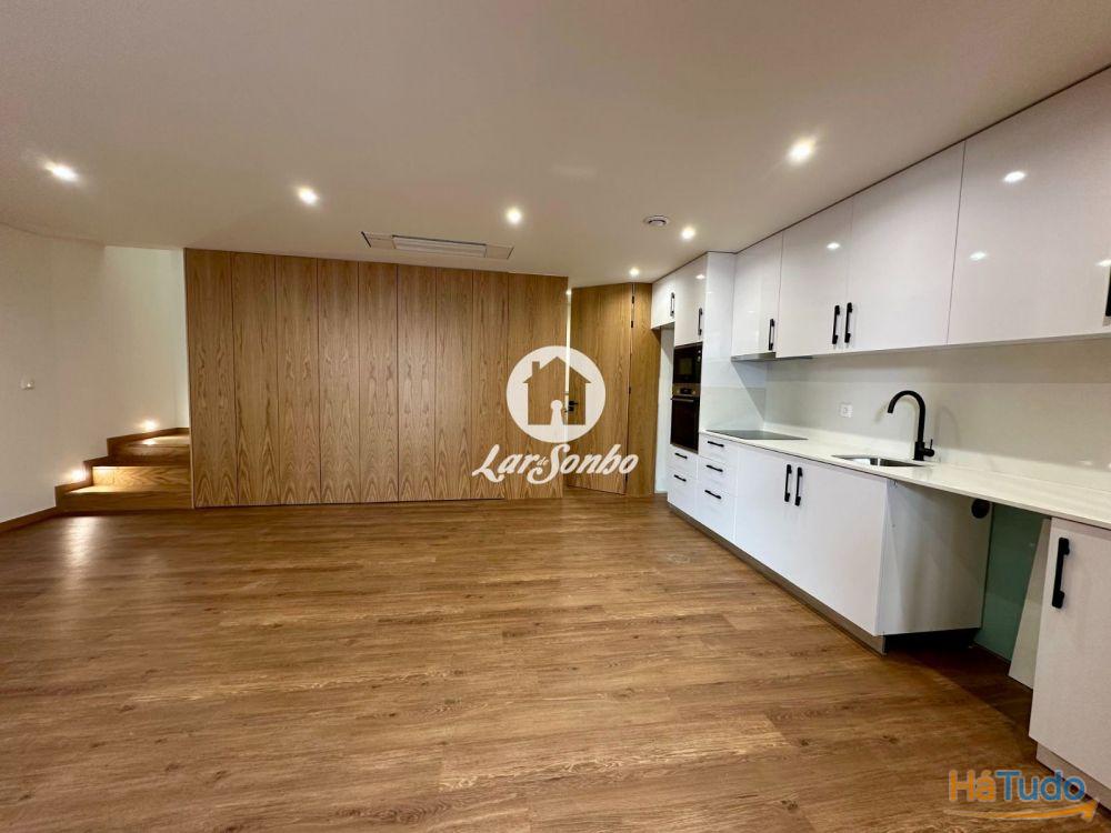 Moradia Moderna T2 a 200m da Praia de Aver-o-Mar! Moradia Moderna T2 a 200m da Praia de Aver-o-Mar!