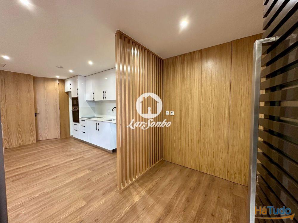 Moradia Moderna T2 a 200m da Praia de Aver-o-Mar! Moradia Moderna T2 a 200m da Praia de Aver-o-Mar!