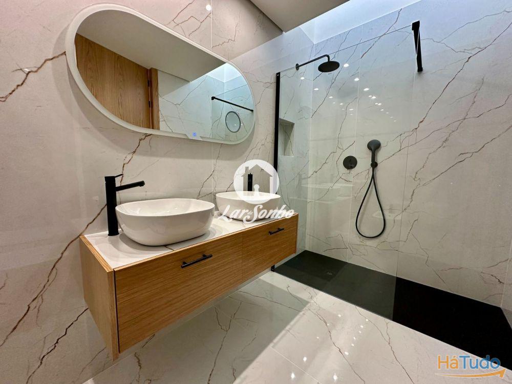 Moradia Moderna T2 a 200m da Praia de Aver-o-Mar! Moradia Moderna T2 a 200m da Praia de Aver-o-Mar!