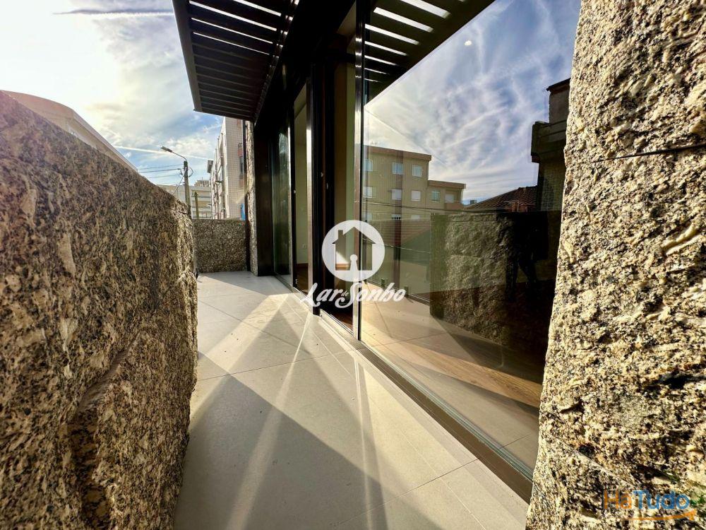 Moradia Moderna T2 a 200m da Praia de Aver-o-Mar! Moradia Moderna T2 a 200m da Praia de Aver-o-Mar!