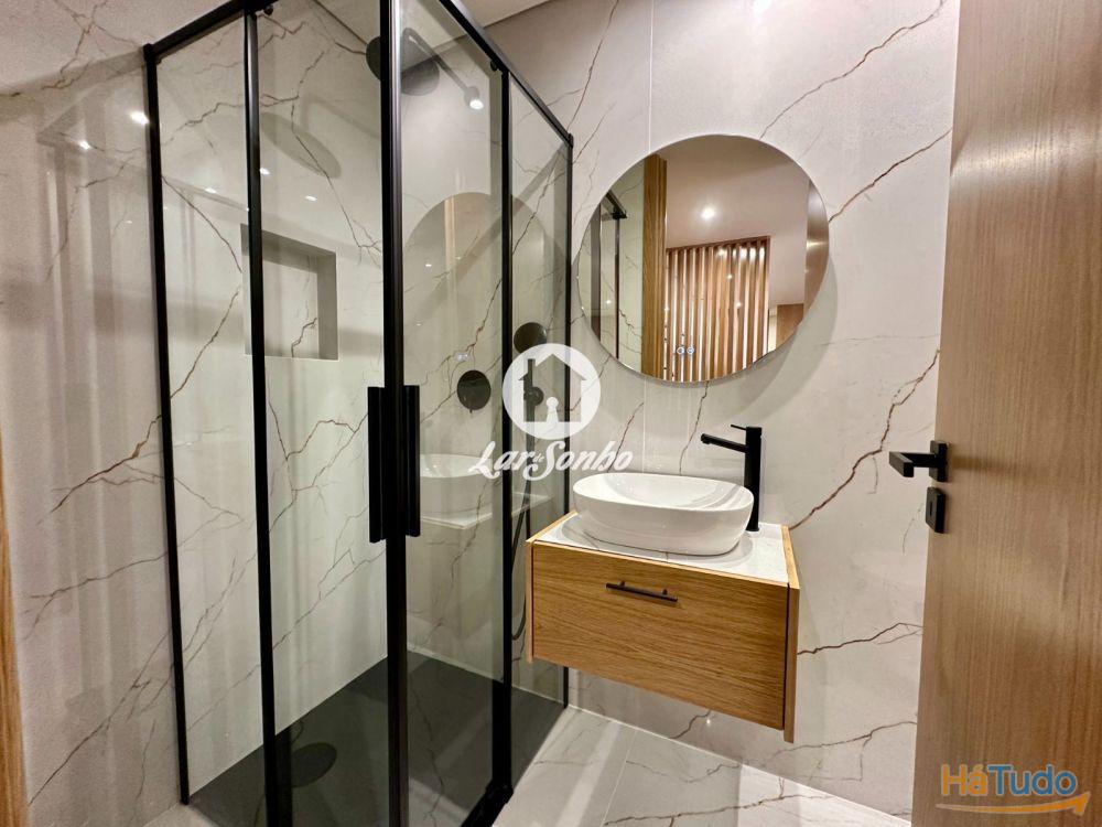 Moradia Moderna T2 a 200m da Praia de Aver-o-Mar! Moradia Moderna T2 a 200m da Praia de Aver-o-Mar!