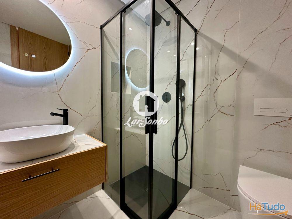 Moradia Moderna T2 a 200m da Praia de Aver-o-Mar! Moradia Moderna T2 a 200m da Praia de Aver-o-Mar!