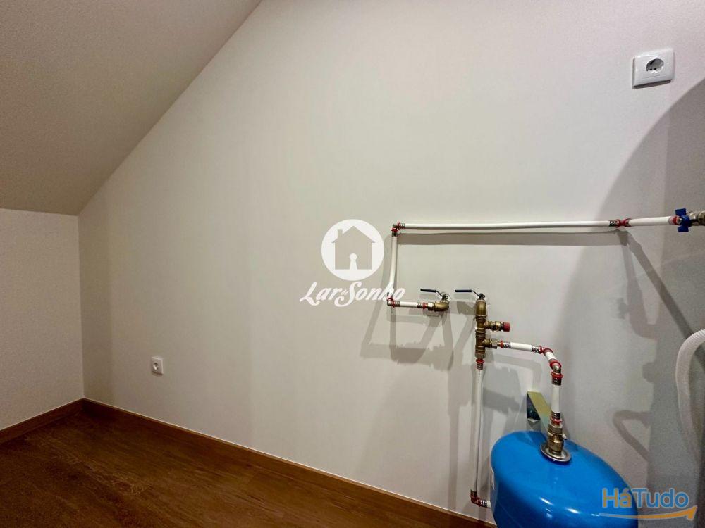 Moradia Moderna T2 a 200m da Praia de Aver-o-Mar! Moradia Moderna T2 a 200m da Praia de Aver-o-Mar!