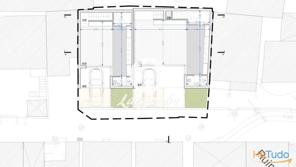 Moradia Moderna T2 a 200m da Praia de Aver-o-Mar! Moradia Moderna T2 a 200m da Praia de Aver-o-Mar!