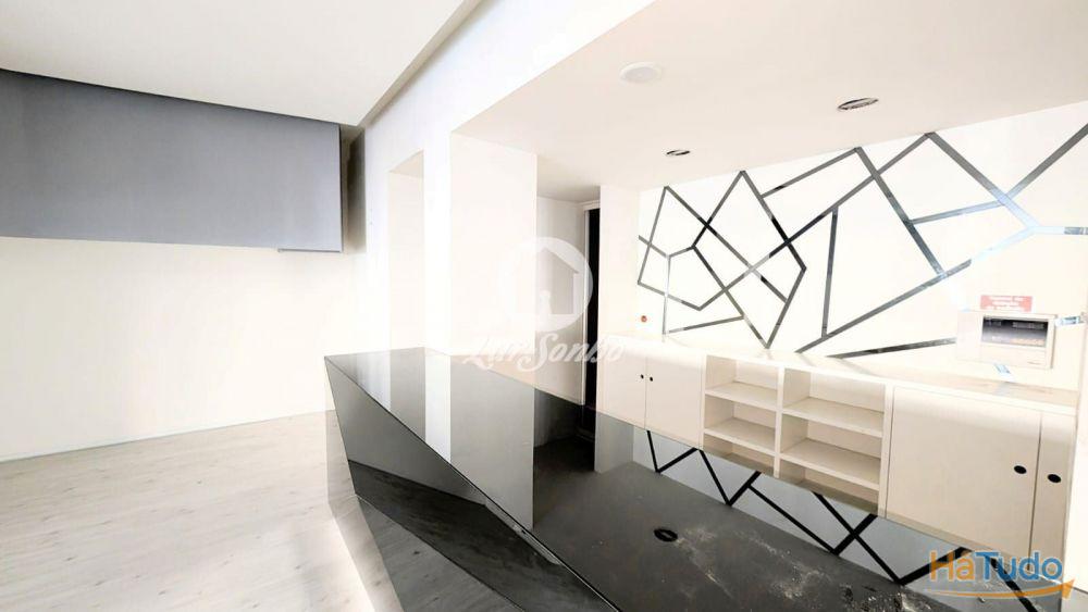 Loja com 162 m2, em Vila do Conde Loja com 162 m2, em Vila do Conde