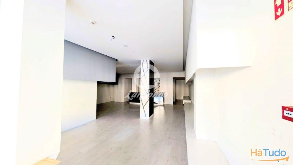 Loja com 162 m2, em Vila do Conde Loja com 162 m2, em Vila do Conde
