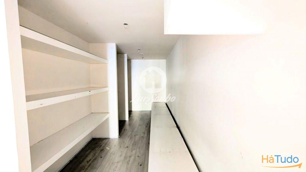Loja com 162 m2, em Vila do Conde Loja com 162 m2, em Vila do Conde