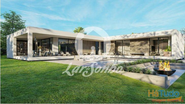 Terreno com 30m frente, para construção de Moradia com 1000m² em Covelas, Trofa Terreno com 30m frente, para construção de Moradia com 1000m² em Covelas, Trofa