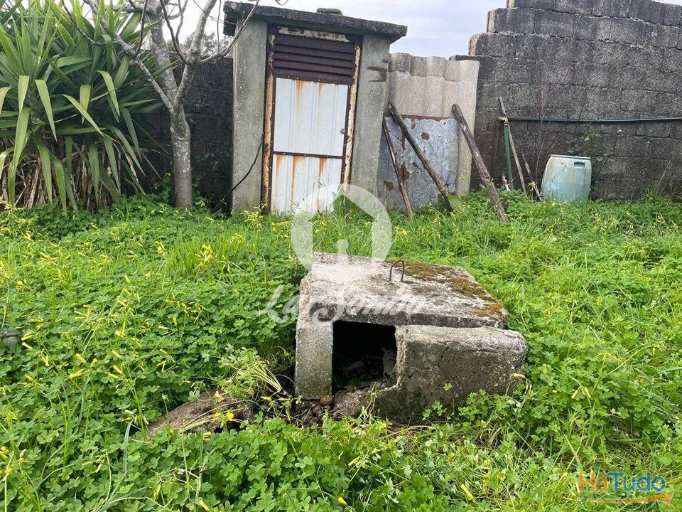 Terreno com 30m frente, para construção de Moradia com 1000m² em Covelas, Trofa Terreno com 30m frente, para construção de Moradia com 1000m² em Covelas, Trofa