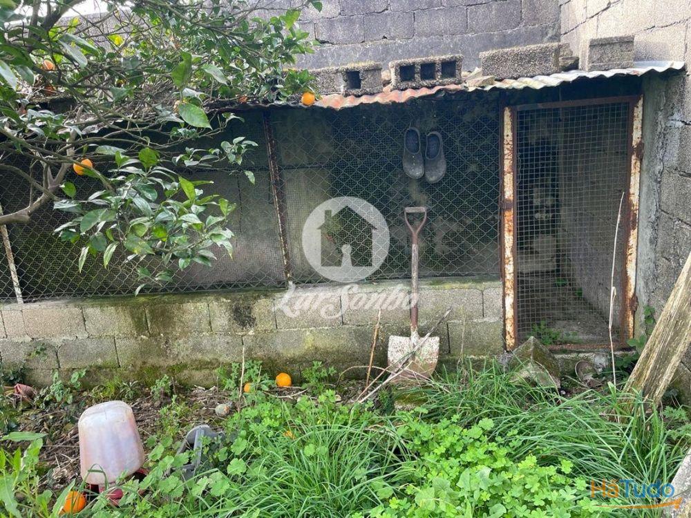 Terreno com 30m frente, para construção de Moradia com 1000m² em Covelas, Trofa Terreno com 30m frente, para construção de Moradia com 1000m² em Covelas, Trofa