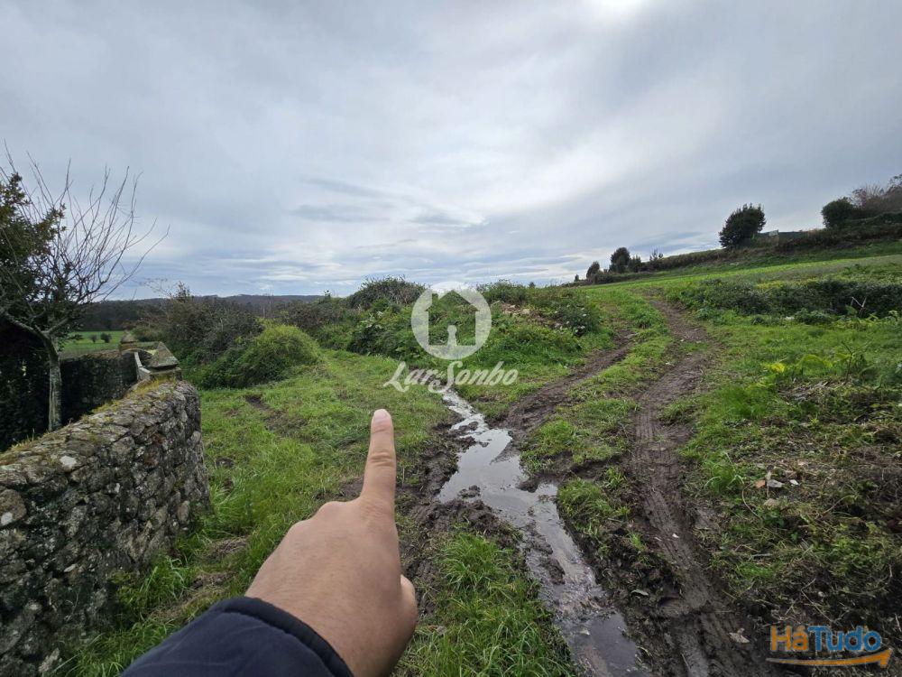 Terreno Agrícola Terroso | 2.722m² Terreno Agrícola Terroso | 2.722m²