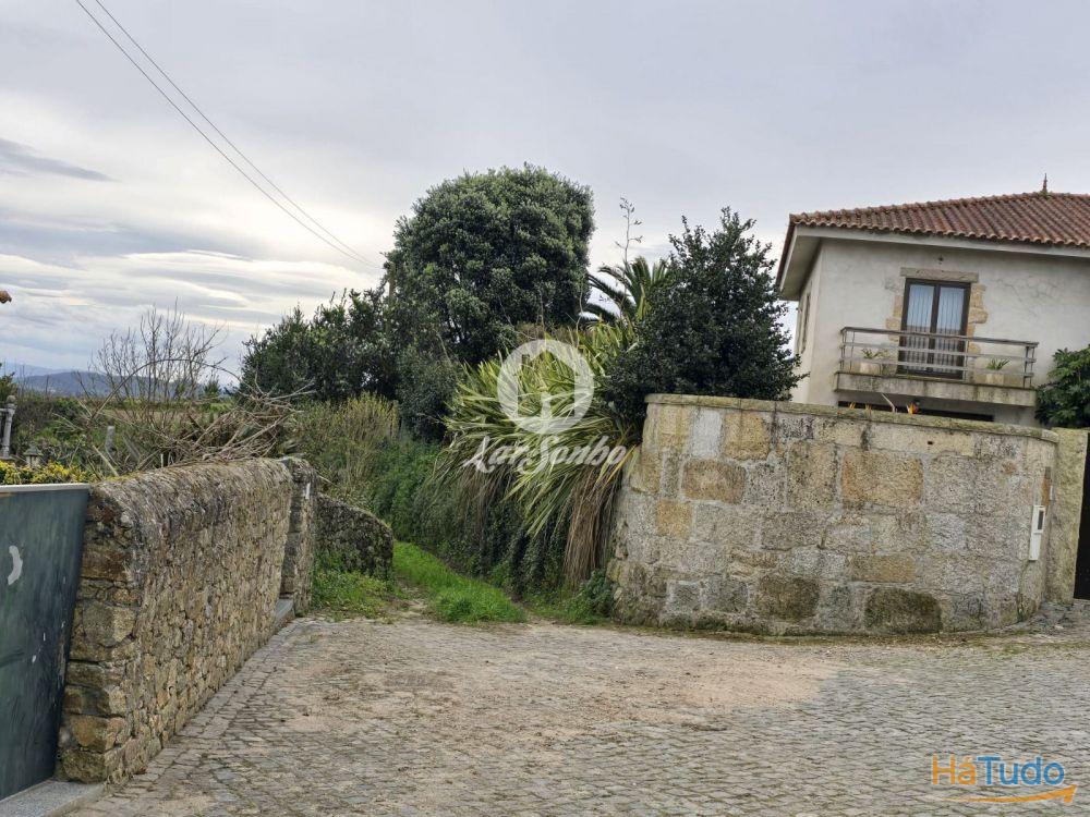 Terreno Agrícola Terroso | 2.722m² Terreno Agrícola Terroso | 2.722m²