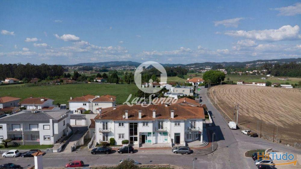 Apartamento T3 com garagem fechada em Cavalões, Vila Nova de Famalicão Apartamento T3 com garagem fechada em Cavalões, Vila Nova de Famalicão