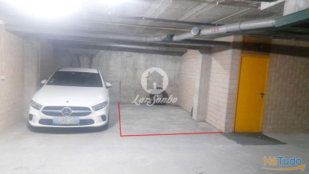 Lugar de Garagem na Póvoa de Varzim Lugar de Garagem na Póvoa de Varzim