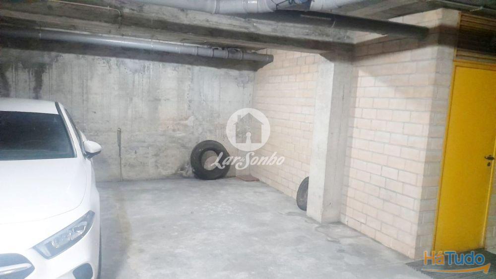 Lugar de Garagem na Póvoa de Varzim Lugar de Garagem na Póvoa de Varzim