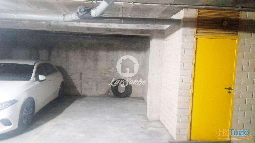 Lugar de Garagem na Póvoa de Varzim Lugar de Garagem na Póvoa de Varzim